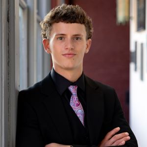 Cole Branam