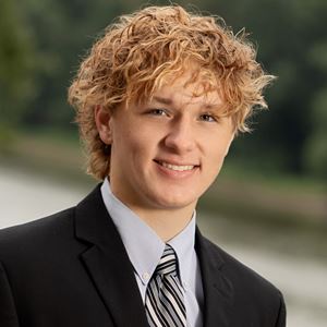 Jarrett Cottrell