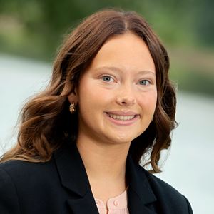 Leah Morris