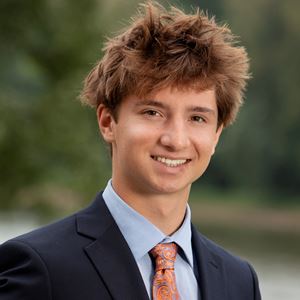 Benjamin Sellers