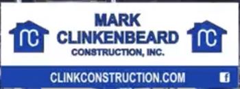 Mark Clinkenbeard Construction