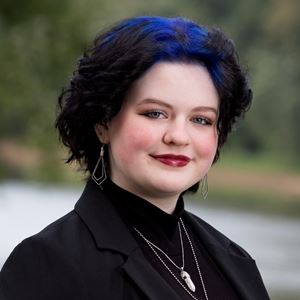 Evie Mitchell