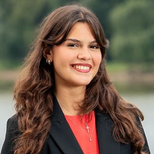 Helena Matos