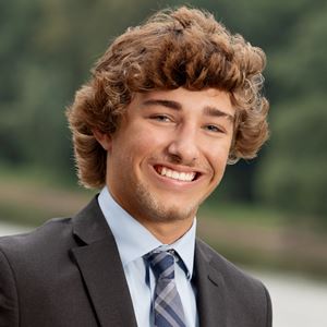 Noah Fields
